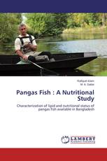 Pangas Fish : A Nutritional Study