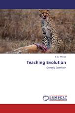 Teaching Evolution