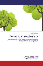 Contrasting Biodiversity