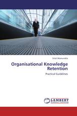 Organisational Knowledge Retention