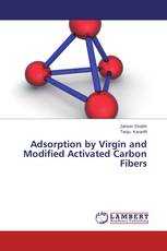 Adsorption by Virgin and Modified Activated Carbon Fibers
