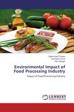 Environmental Impact of Food Processing Industry