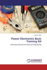 Power Electronics Basic Training Kit
