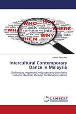 Intercultural Contemporary Dance in Malaysia