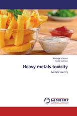 Heavy metals toxicity