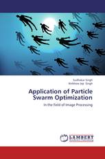 Application of Particle Swarm Optimization