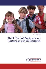 The Effect of Backpack on Posture in school children
