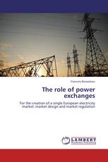 The role of power exchanges
