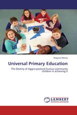 Universal Primary Education