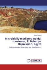 Microbially-mediated ooidal Ironstones, El Bahariya Depression, Egypt