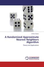 A Randomized Approximate Nearest Neighbors Algorithm