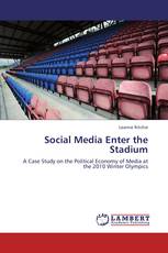 Social Media Enter the Stadium