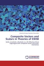 Composite Vectors and Scalars in Theories of EWSB