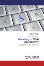 Modeling of Web Accessibility