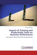 Impact of Training and Productivity Tools on Business Performance