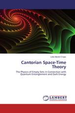 Cantorian Space-Time Theory