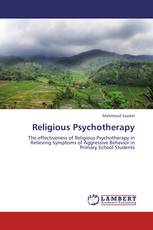 Religious Psychotherapy