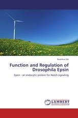 Function and Regulation of Drosophila Epsin