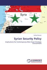 Syrian Security Policy