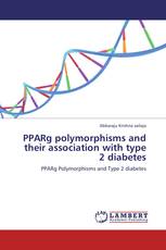 PPARg polymorphisms and their association with type 2 diabetes