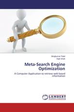 Meta-Search Engine Optimization