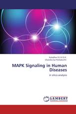 MAPK Signaling in Human Diseases