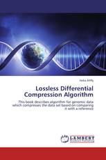Lossless Differential Compression Algorithm