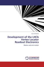 Development of the LHCb  Vertex Locator  Readout Electronics