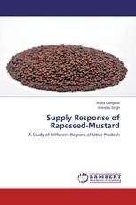 Supply Response of Rapeseed-Mustard