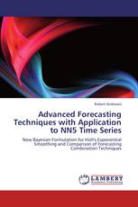 Advanced Forecasting Techniques with Application to NN5 Time Series