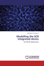 Modelling the SCR integrated device