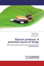 Natural products: A potential source of drugs