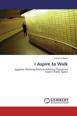 I Aspire to Walk