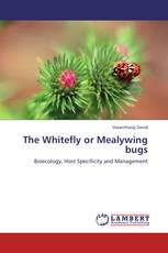 The Whitefly or Mealywing bugs