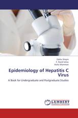 Epidemiology of Hepatitis C Virus
