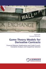 Game Theory Models for Derivative Contracts