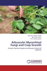Arbuscular Mycorrhizal Fungi and Crop Growth