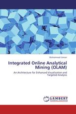 Integrated Online Analytical Mining (OLAM)