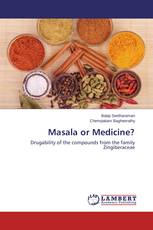 Masala or Medicine?