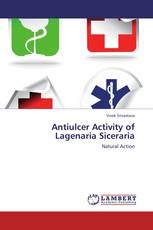Antiulcer Activity of Lagenaria Siceraria