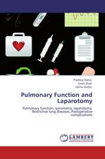 Pulmonary Function and Laparotomy