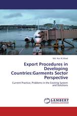 Export Procedures in Developing Countries:Garments Sector Perspective