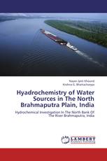 Hyadrochemistry of Water Sources in The North Brahmaputra Plain, India