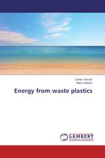Energy from waste plastics