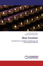 Wax Creation