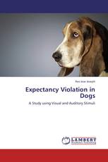 Expectancy Violation in Dogs