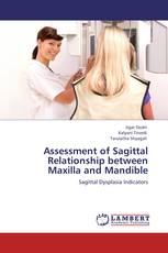 Assessment of Sagittal Relationship between Maxilla and Mandible