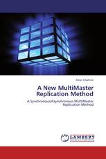 A New MultiMaster Replication Method