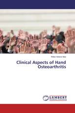 Clinical Aspects of Hand Osteoarthritis