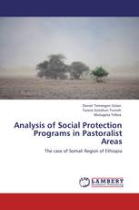 Analysis of Social Protection Programs in  Pastoralist Areas